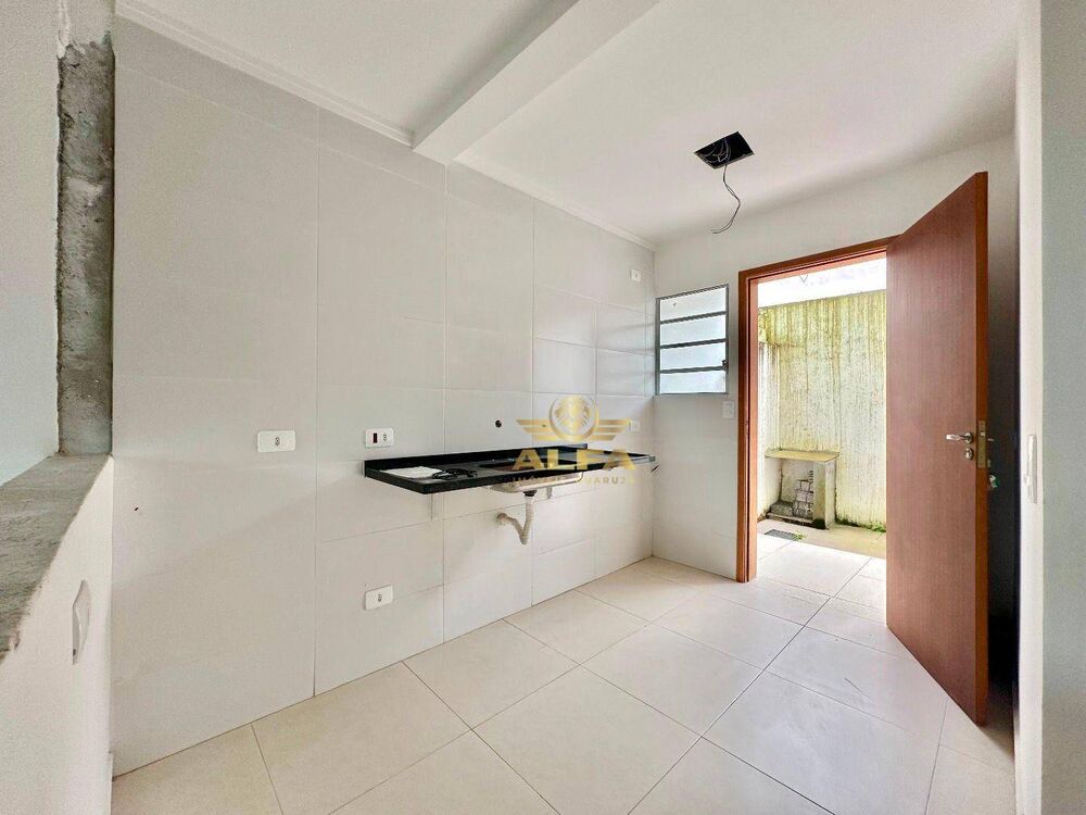 Sobrado, 3 quartos, 75 m² - Foto 3