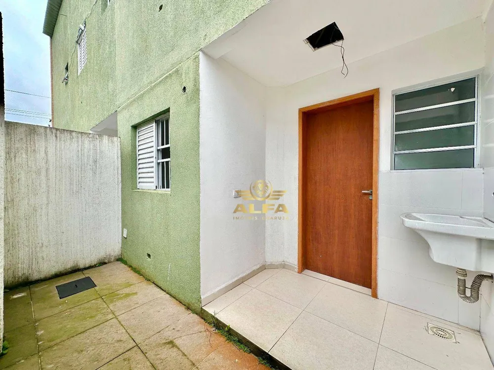 Sobrado, 3 quartos, 75 m² - Foto 5