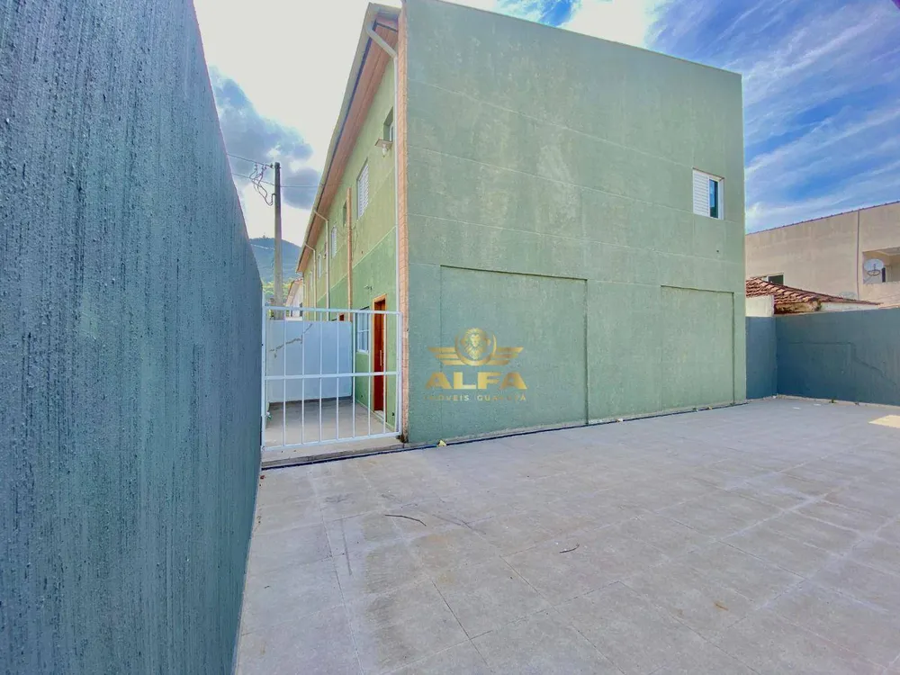 Sobrado, 3 quartos, 75 m² - Foto 6