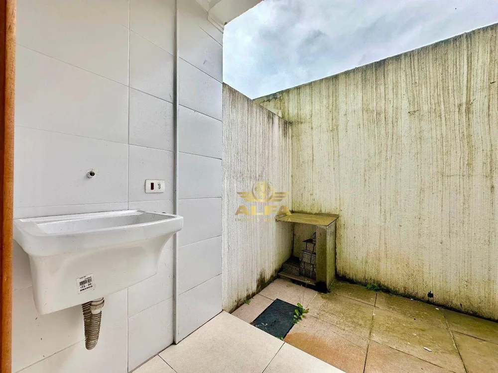 Sobrado, 3 quartos, 75 m² - Foto 5