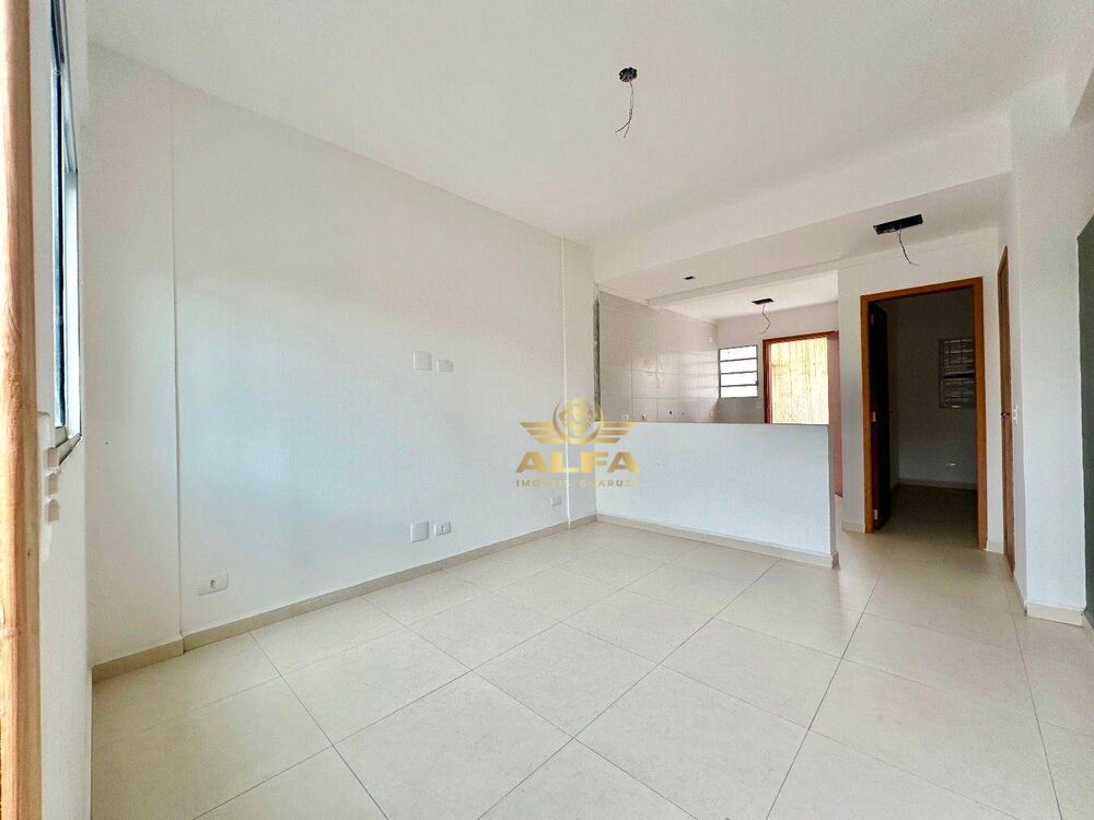 Sobrado, 3 quartos, 75 m² - Foto 1