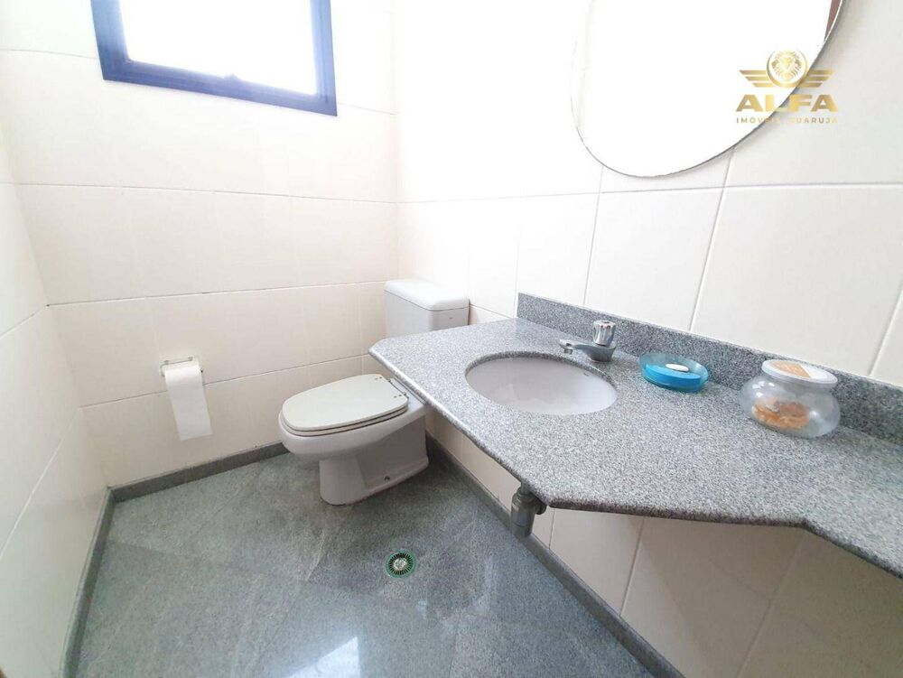 Apartamento, 3 quartos, 120 m² - Foto 4