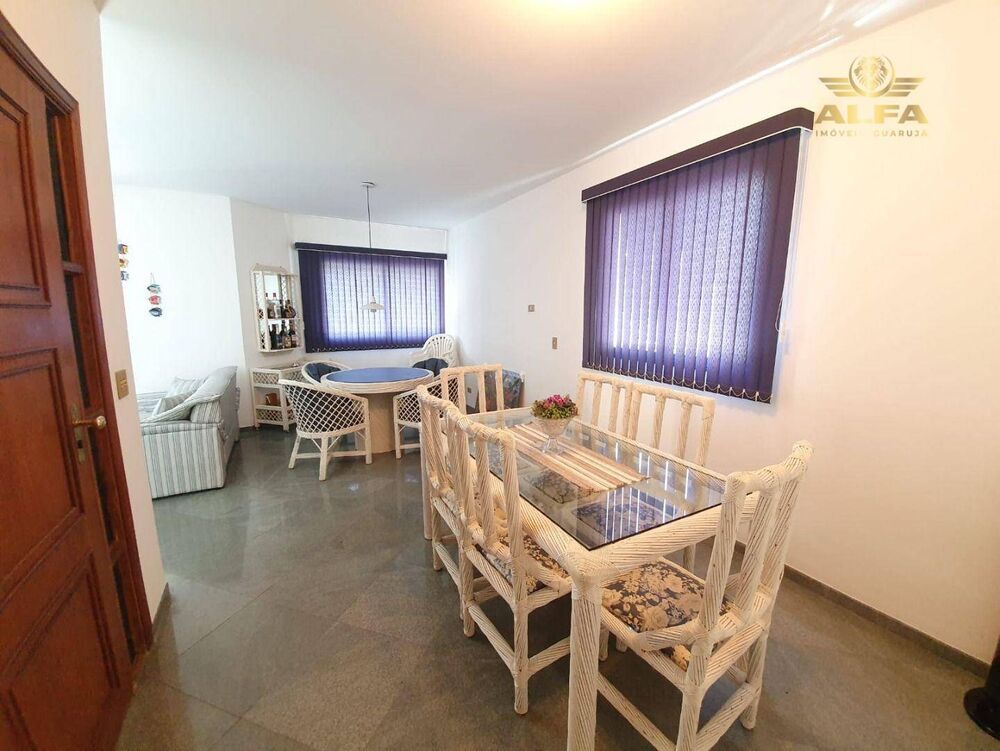 Apartamento, 3 quartos, 120 m² - Foto 3