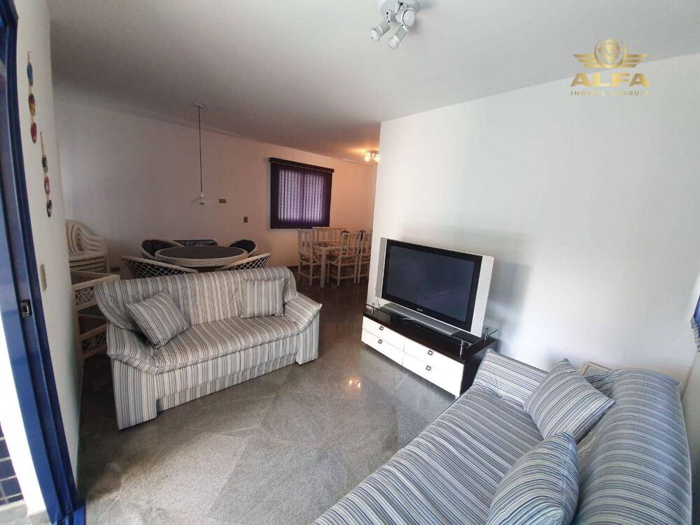 Apartamento, 3 quartos, 120 m² - Foto 2