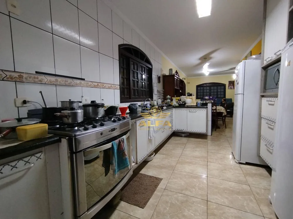 Casa, 5 quartos - Foto 3