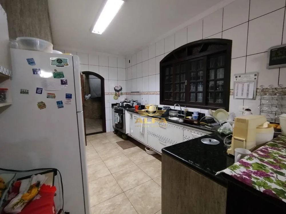 Casa, 5 quartos - Foto 10