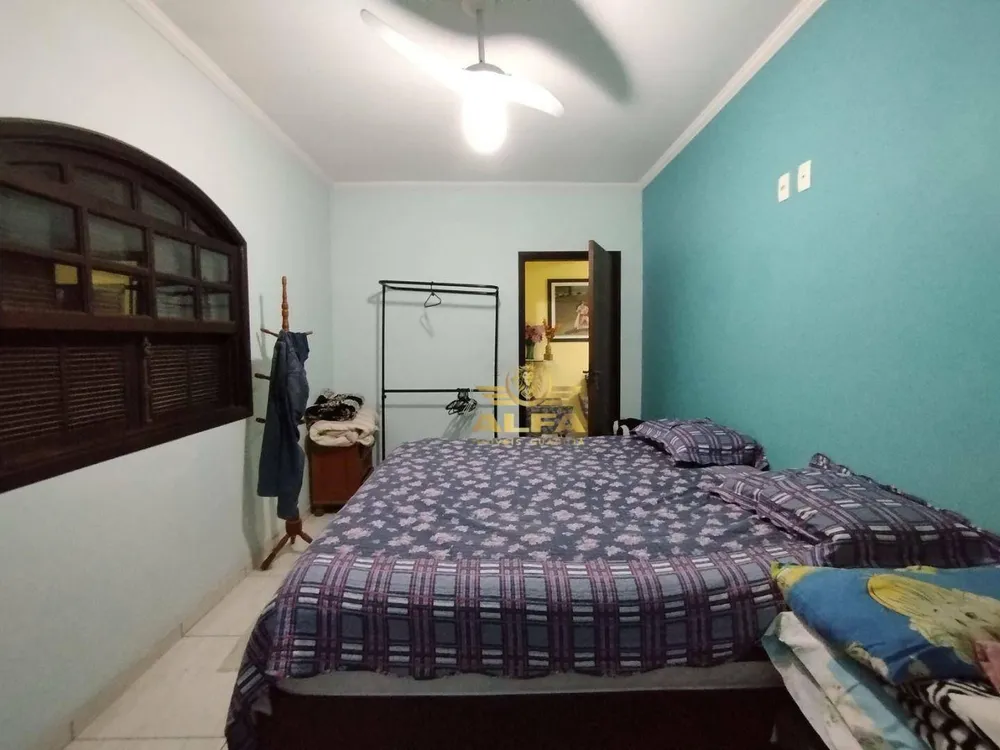Casa, 5 quartos - Foto 2