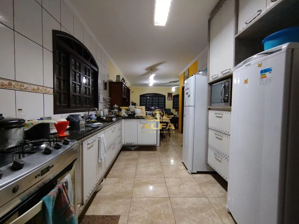 Casa, 5 quartos - Foto 11