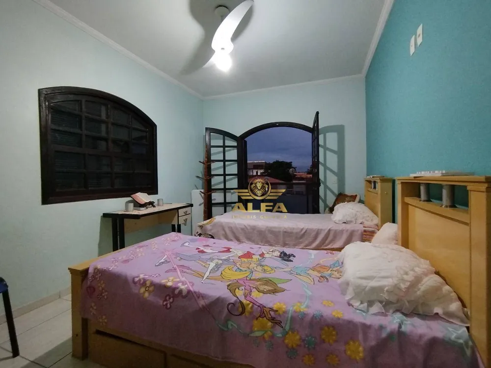 Casa, 5 quartos - Foto 5