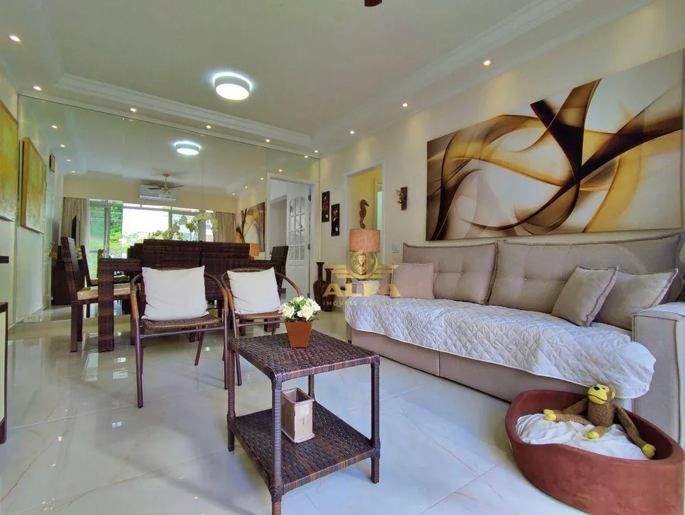 Apartamento, 3 quartos, 100 m² - Foto 3