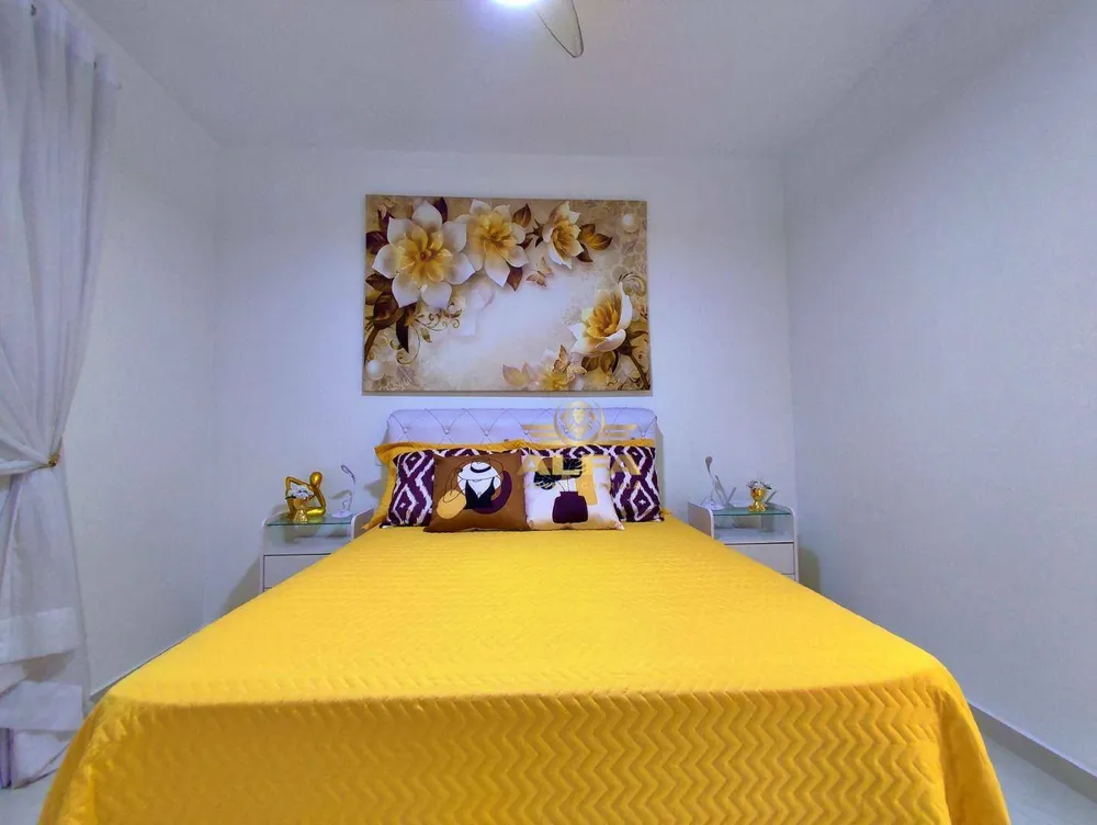 Apartamento, 3 quartos, 100 m² - Foto 7