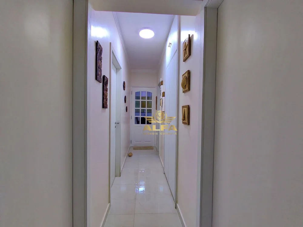 Apartamento, 3 quartos, 100 m² - Foto 5