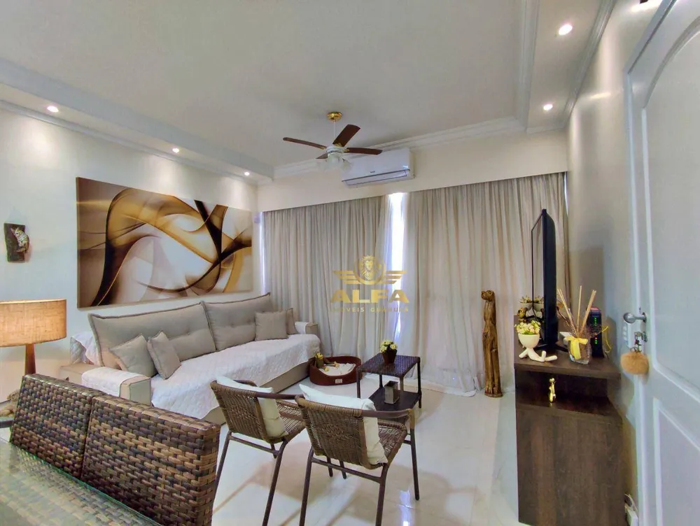Apartamento, 3 quartos, 100 m² - Foto 4
