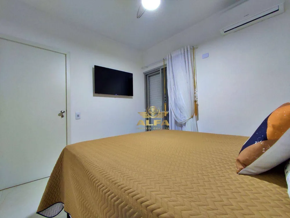 Apartamento, 3 quartos, 100 m² - Foto 6