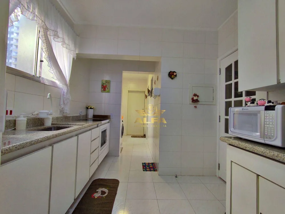 Apartamento, 3 quartos, 100 m² - Foto 8