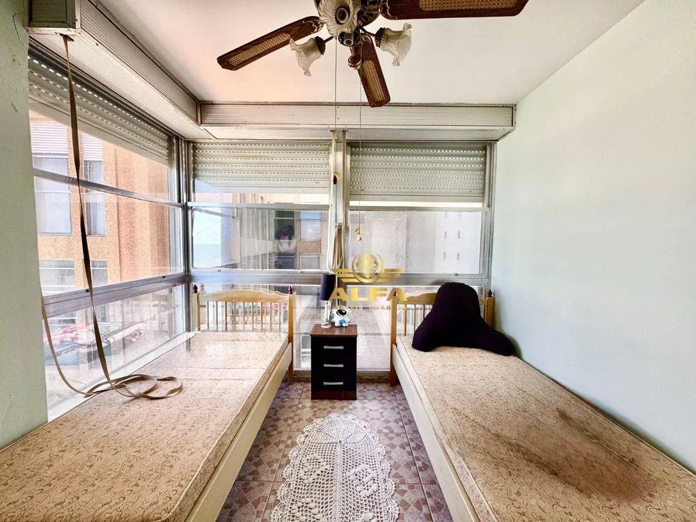 Apartamento, 2 quartos, 120 m² - Foto 2