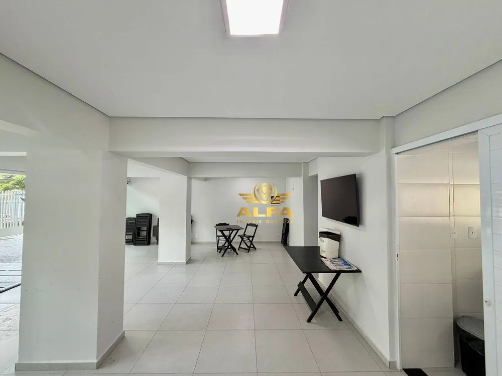 Apartamento, 3 quartos, 98 m² - Foto 12