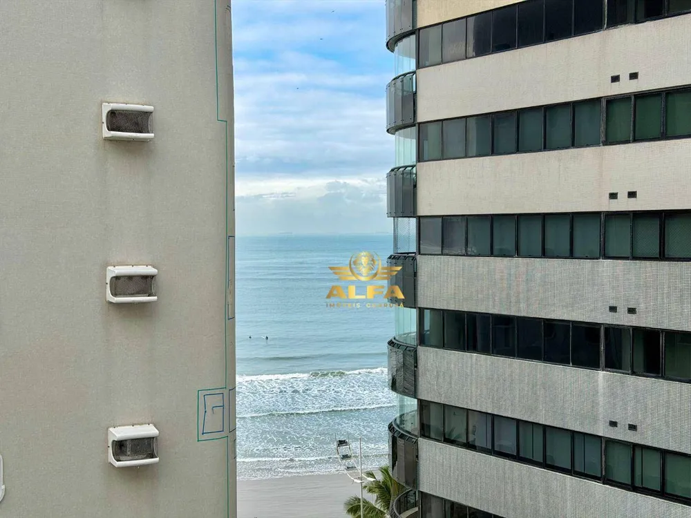 Apartamento, 3 quartos, 98 m² - Foto 2