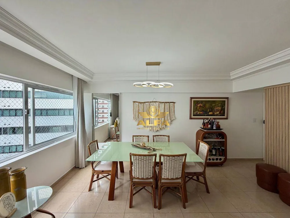 Apartamento, 3 quartos, 98 m² - Foto 5