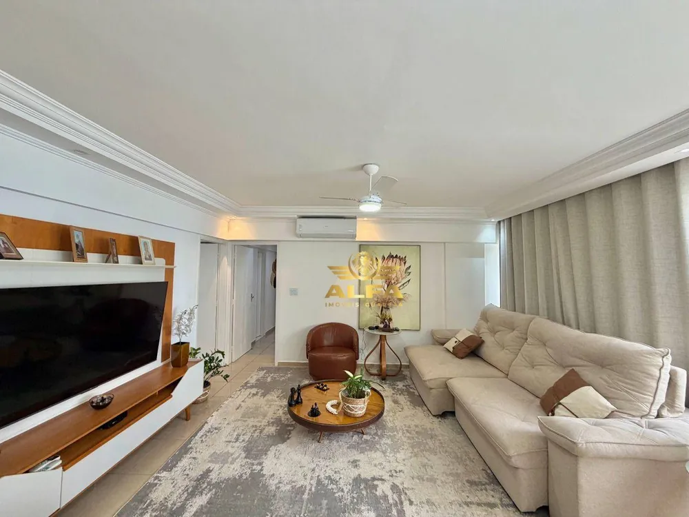 Apartamento, 3 quartos, 98 m² - Foto 4