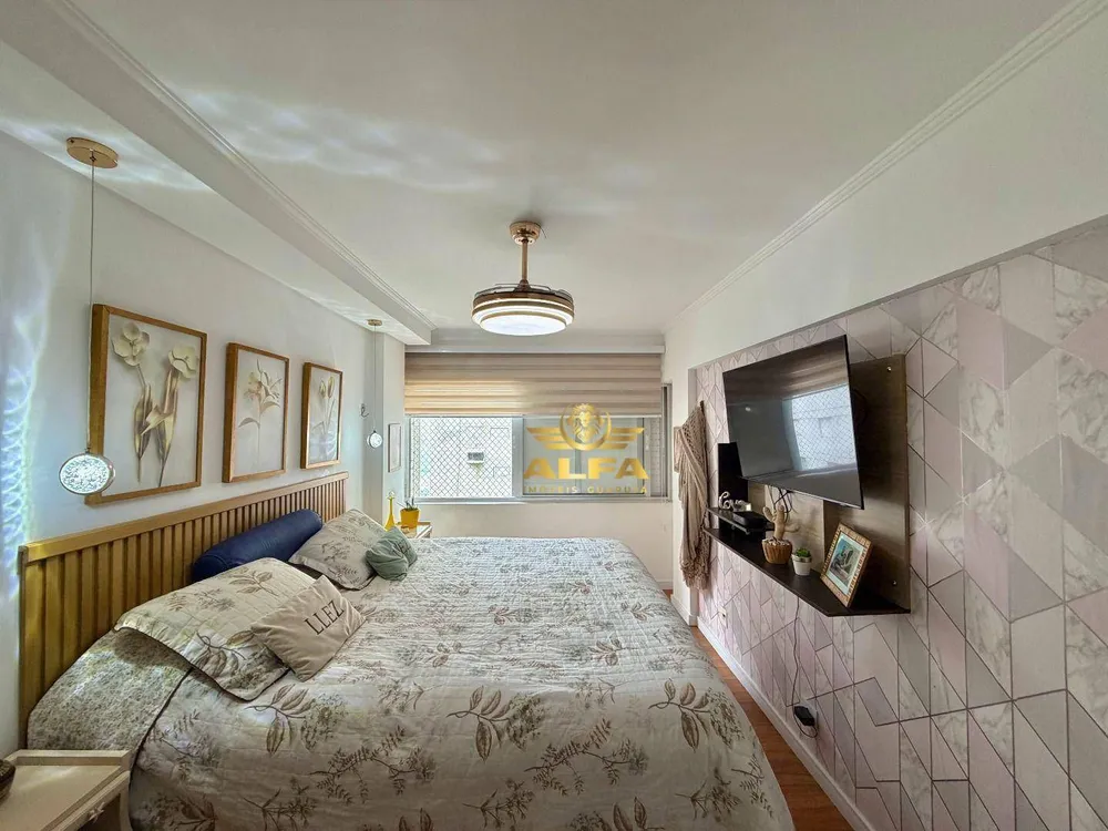 Apartamento, 3 quartos, 98 m² - Foto 8
