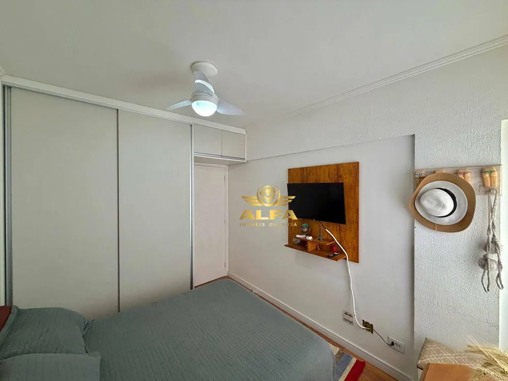 Apartamento, 3 quartos, 98 m² - Foto 6