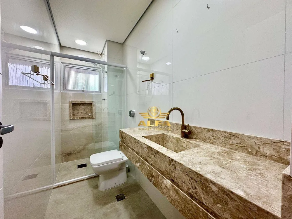 Apartamento, 3 quartos, 120 m² - Foto 3