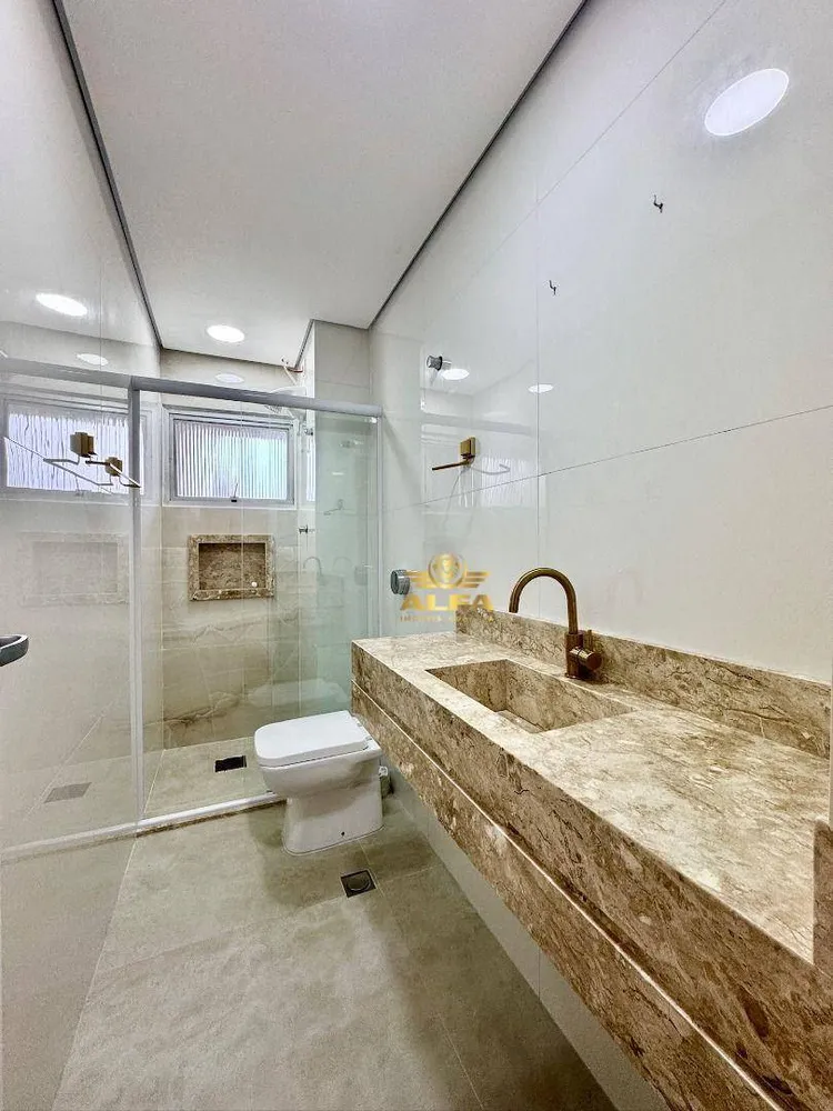 Apartamento, 3 quartos, 120 m² - Foto 4
