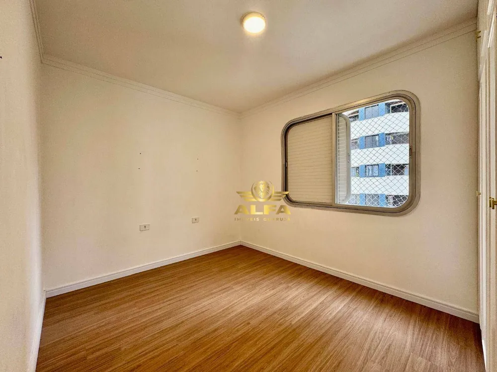 Apartamento, 3 quartos, 120 m² - Foto 2