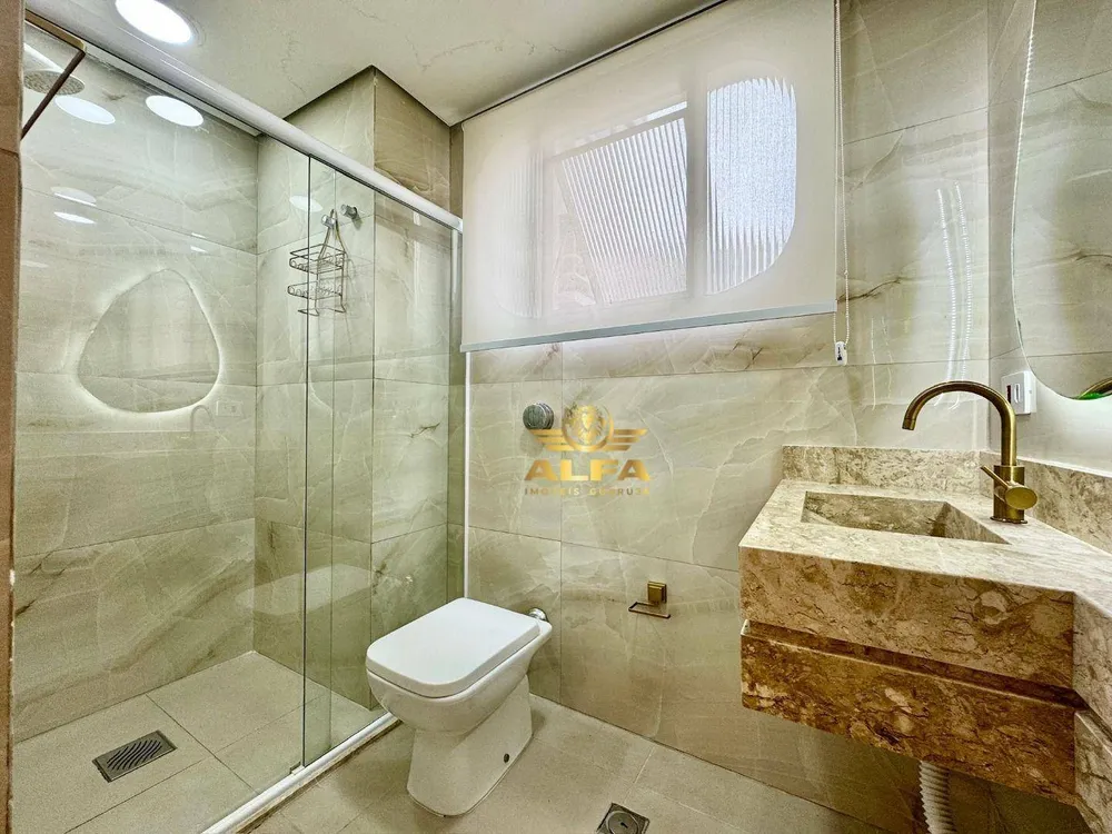 Apartamento, 3 quartos, 120 m² - Foto 1
