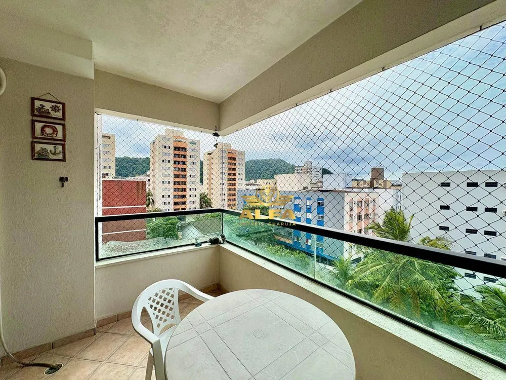 Apartamento, 2 quartos, 88 m² - Foto 3