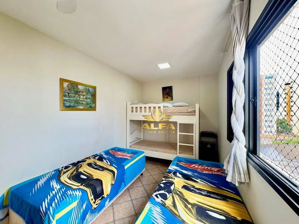 Apartamento, 2 quartos, 88 m² - Foto 1