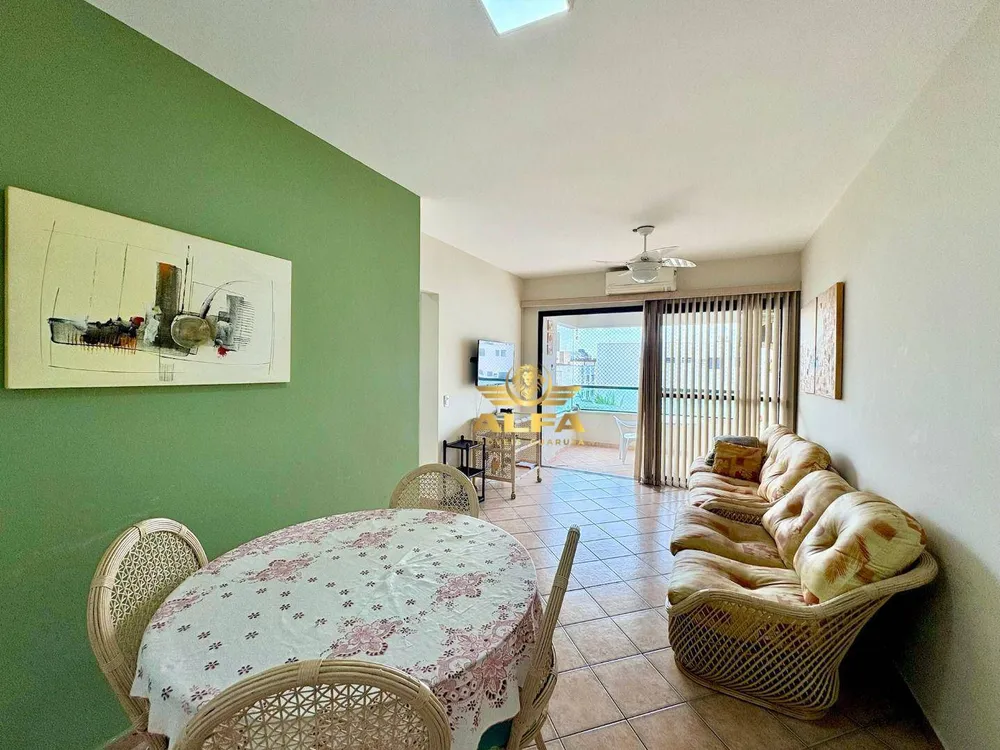Apartamento, 2 quartos, 88 m² - Foto 1