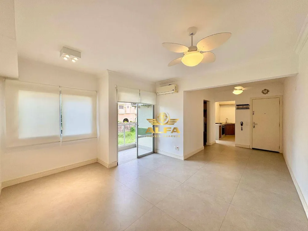 Apartamento, 3 quartos, 80 m² - Foto 1