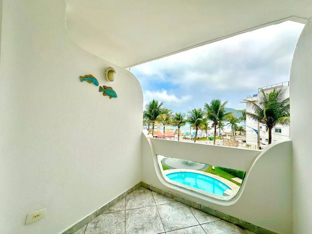 Apartamento, 2 quartos, 80 m² - Foto 2