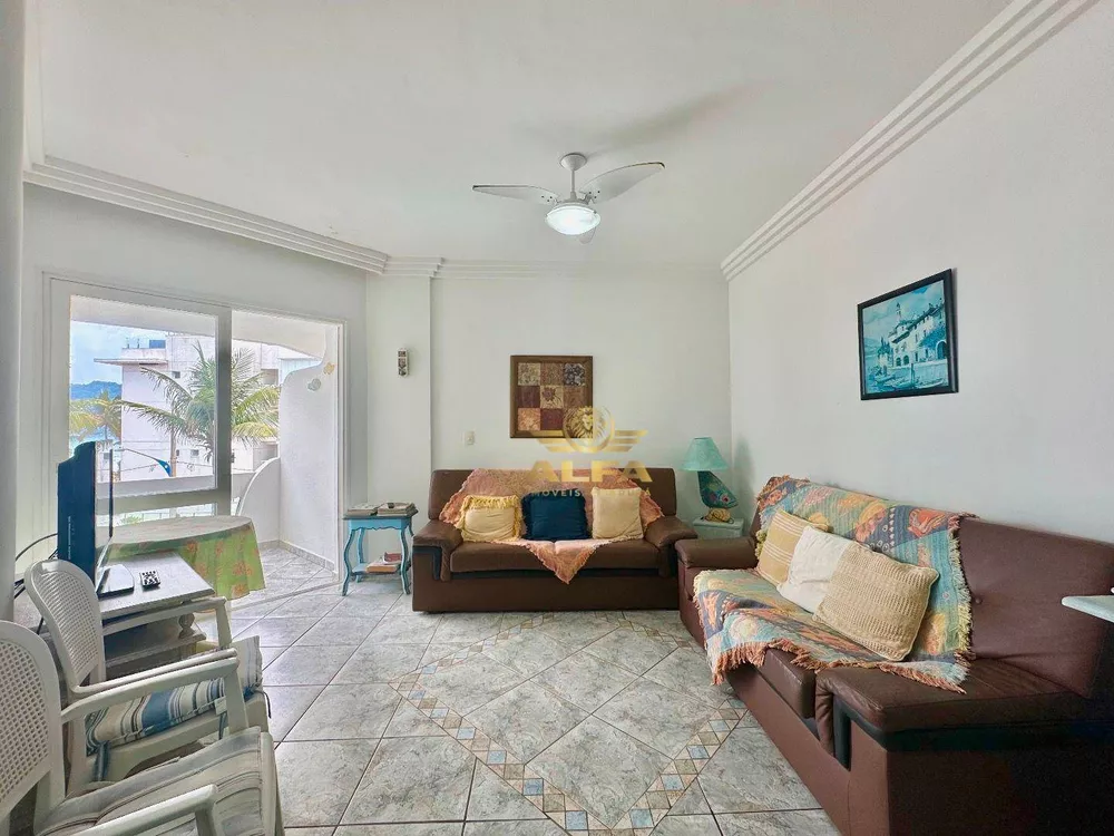 Apartamento, 2 quartos, 80 m² - Foto 1