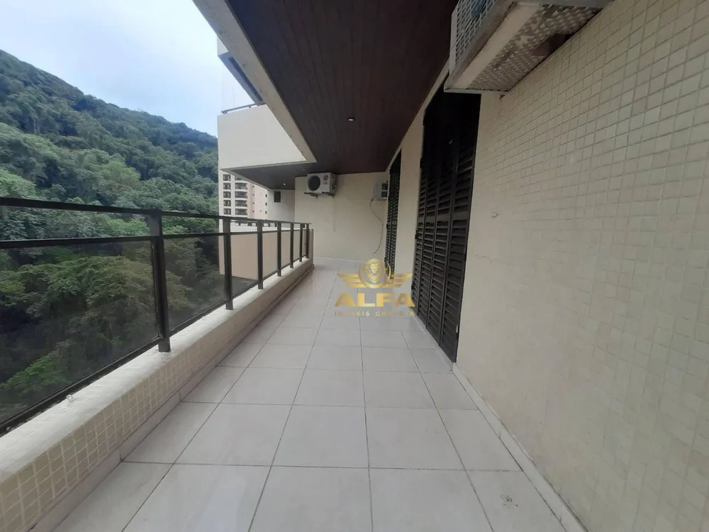 Apartamento, 4 quartos, 160 m² - Foto 1
