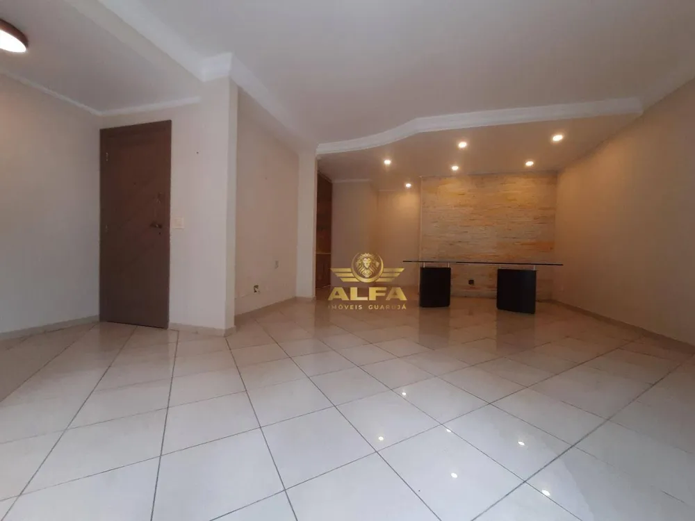 Apartamento, 4 quartos, 160 m² - Foto 2