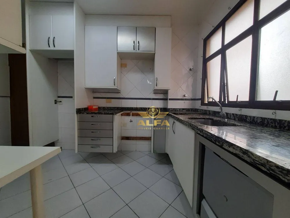 Apartamento, 4 quartos, 160 m² - Foto 8