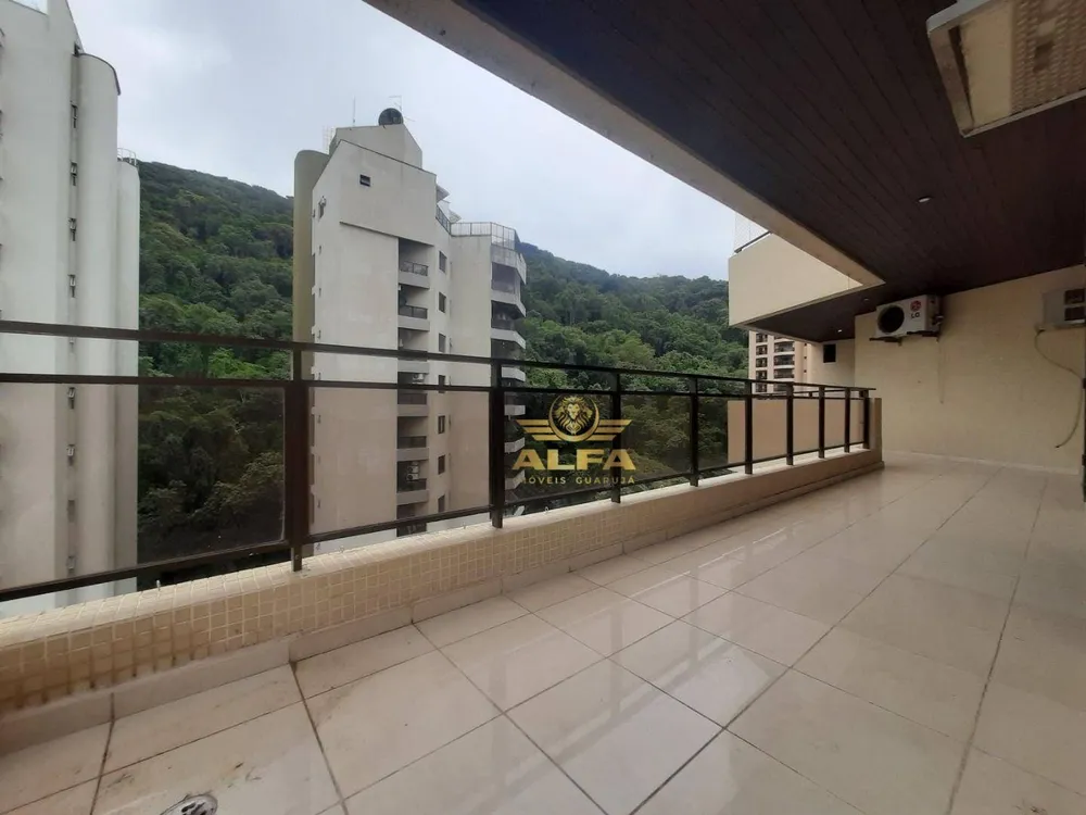 Apartamento, 4 quartos, 160 m² - Foto 3