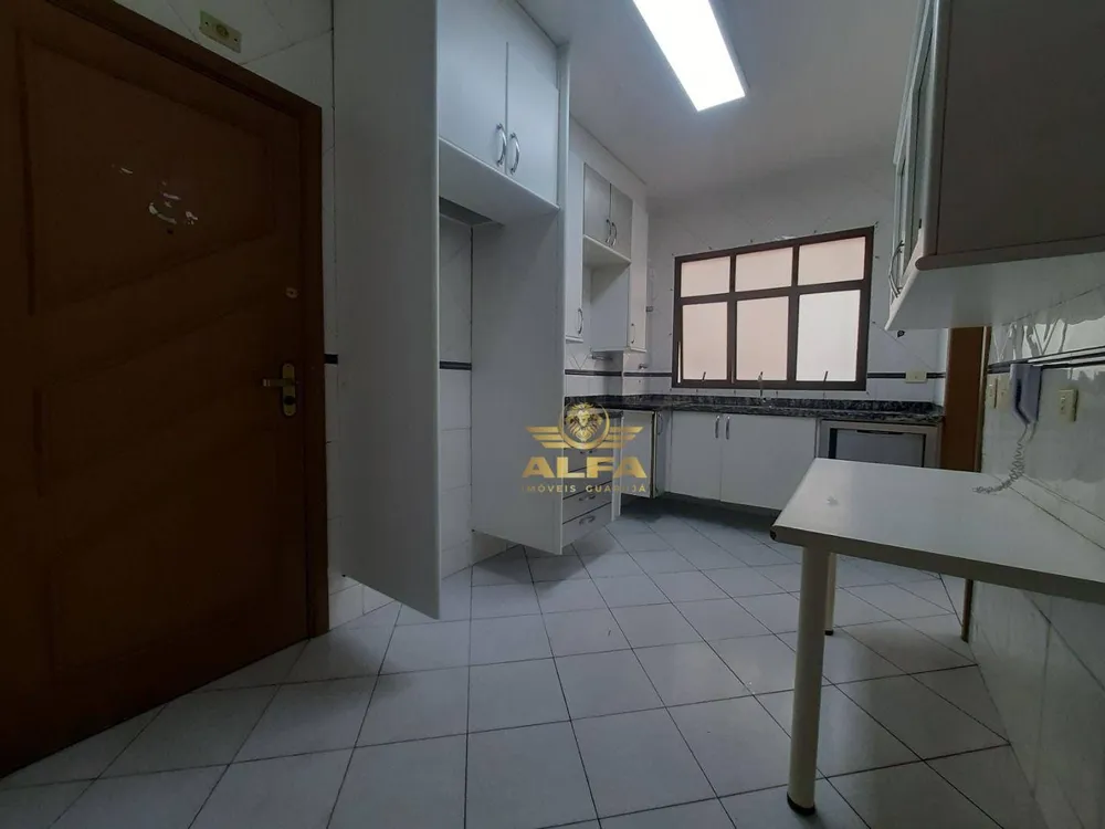 Apartamento, 4 quartos, 160 m² - Foto 7