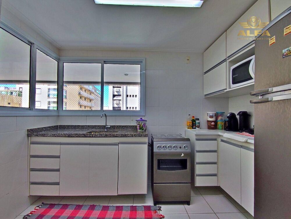Apartamento, 3 quartos, 118 m² - Foto 7