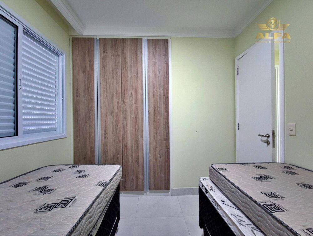 Apartamento, 3 quartos, 118 m² - Foto 6
