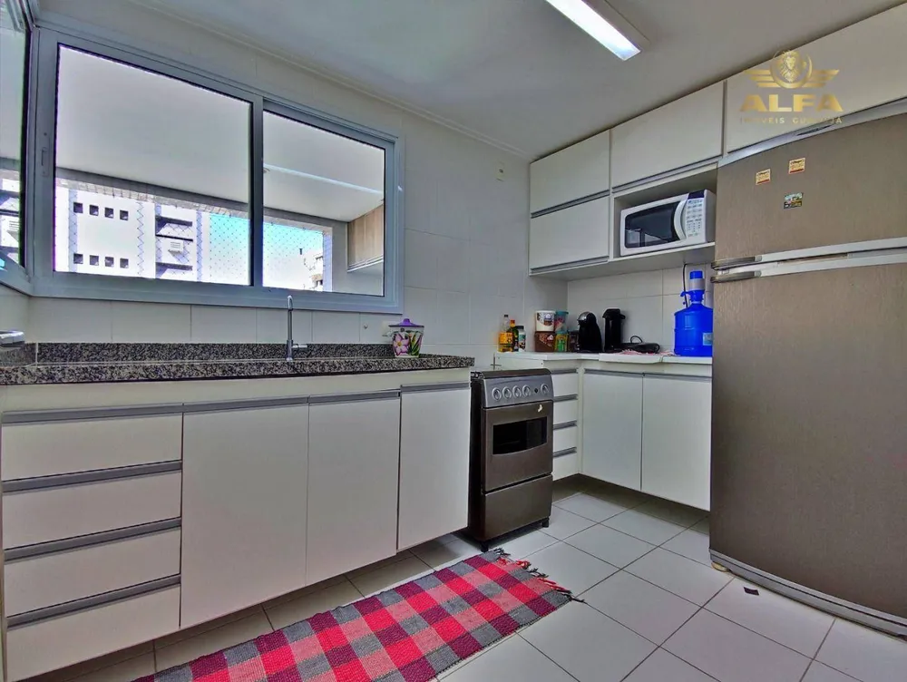 Apartamento, 3 quartos, 118 m² - Foto 10