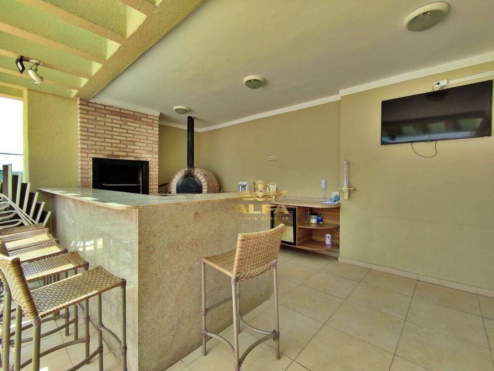 Apartamento, 3 quartos, 118 m² - Foto 11