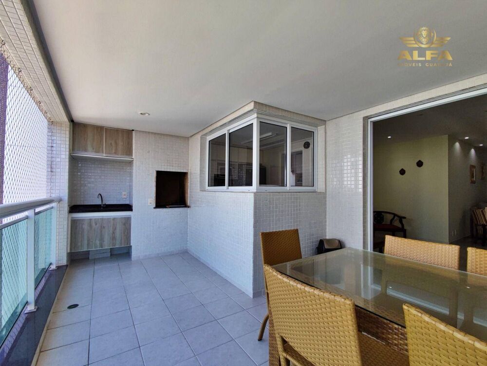 Apartamento, 3 quartos, 118 m² - Foto 2