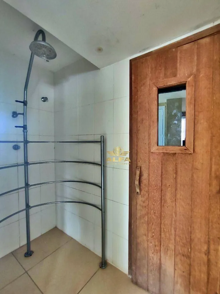 Apartamento, 3 quartos, 118 m² - Foto 20