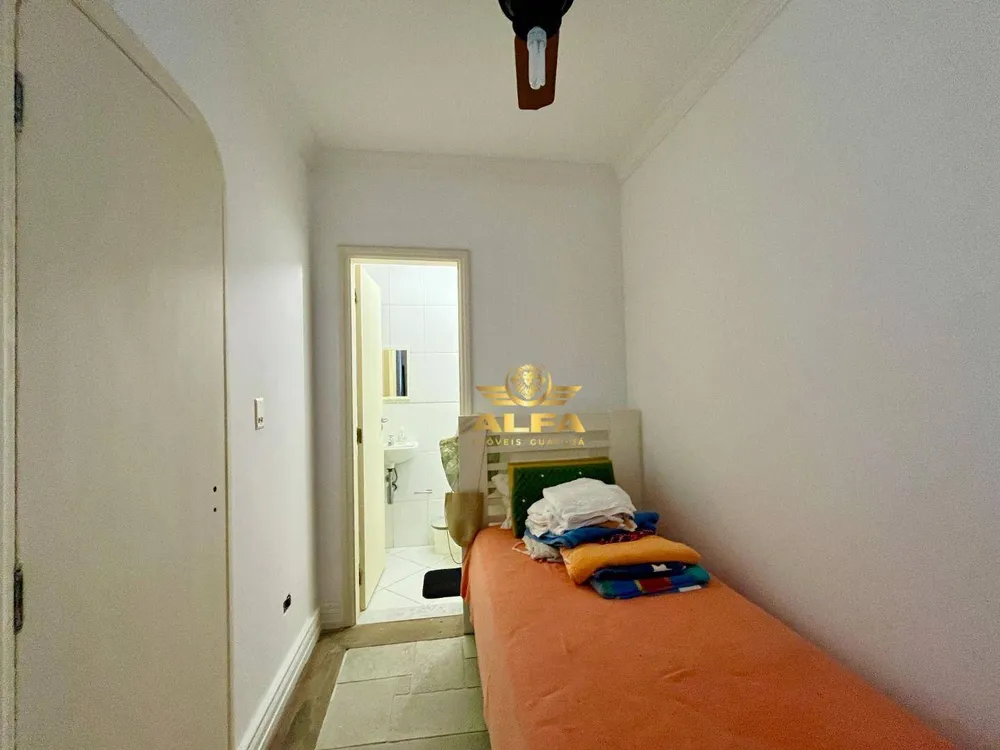 Apartamento, 3 quartos, 165 m² - Foto 1