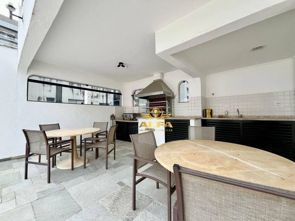 Apartamento, 3 quartos, 165 m² - Foto 8