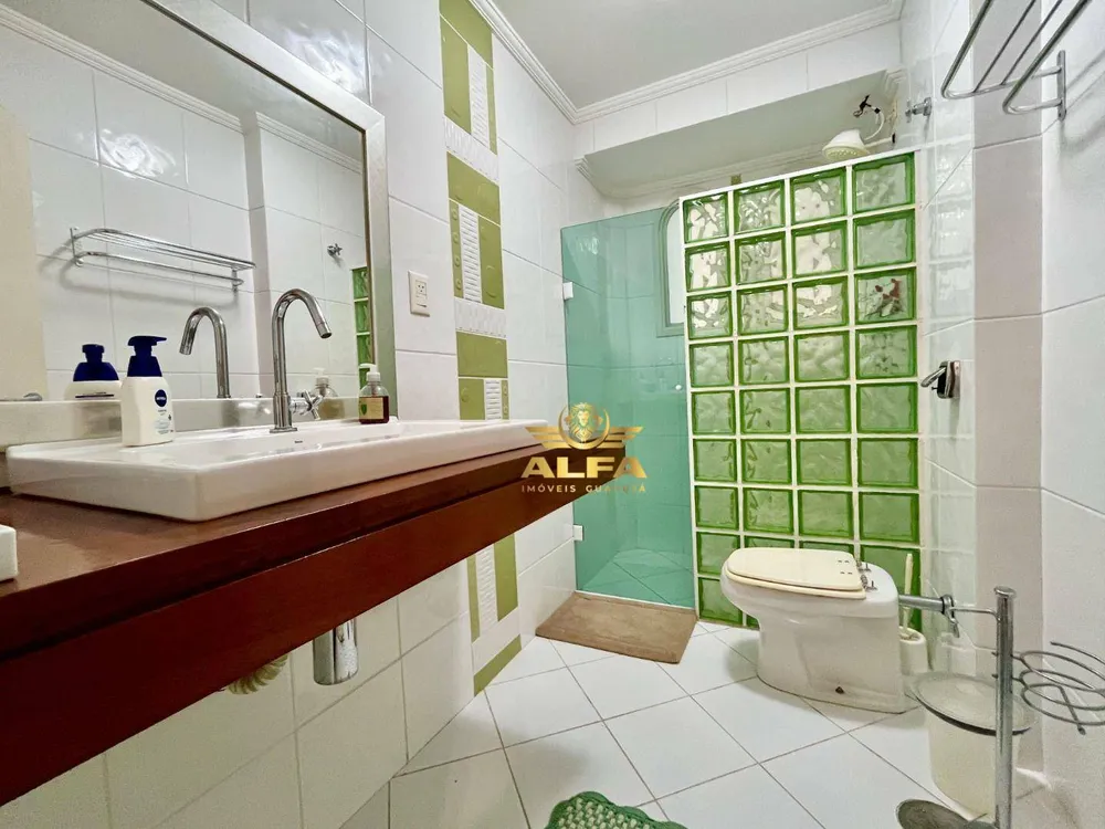 Apartamento, 3 quartos, 165 m² - Foto 2